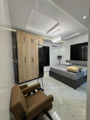 Presidential Haven Apartments